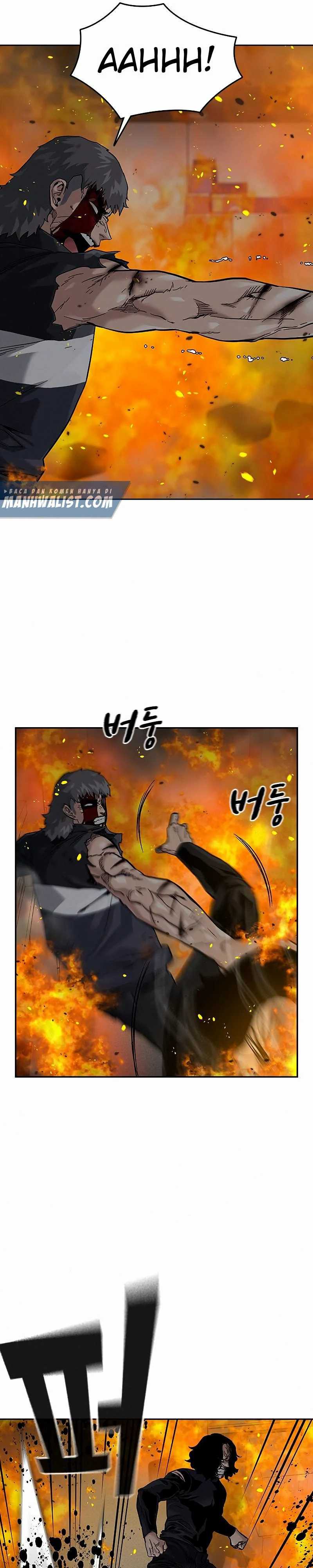 Read To Not Die ID Manga Online