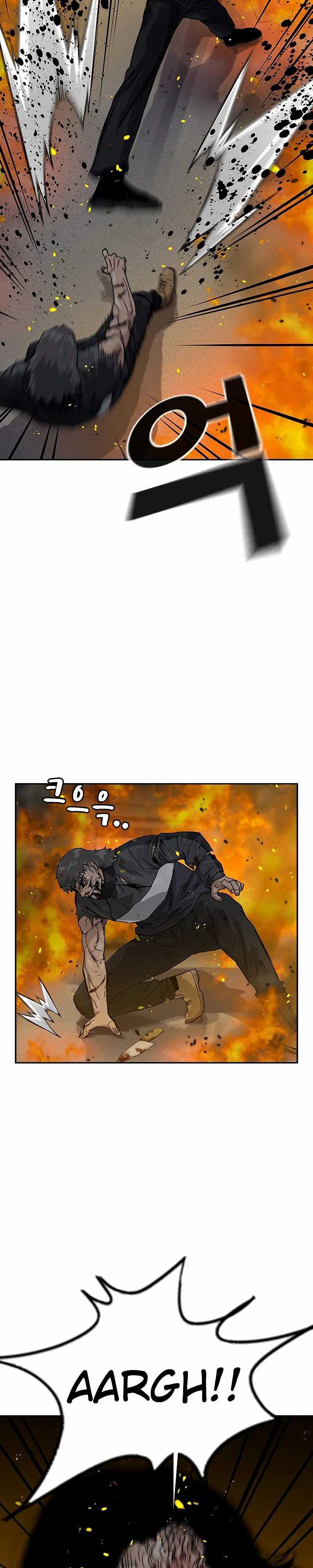 Read To Not Die ID Manga Online