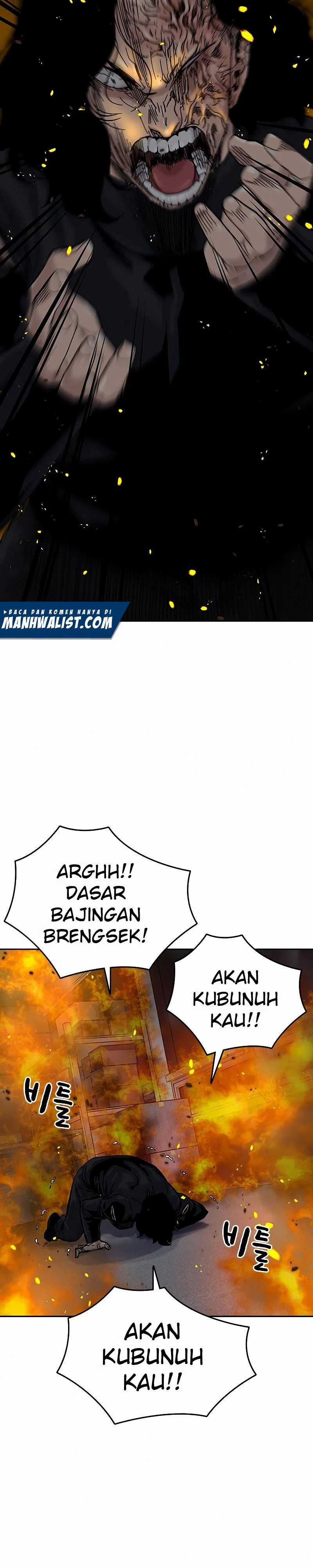 Read To Not Die ID Manga Online