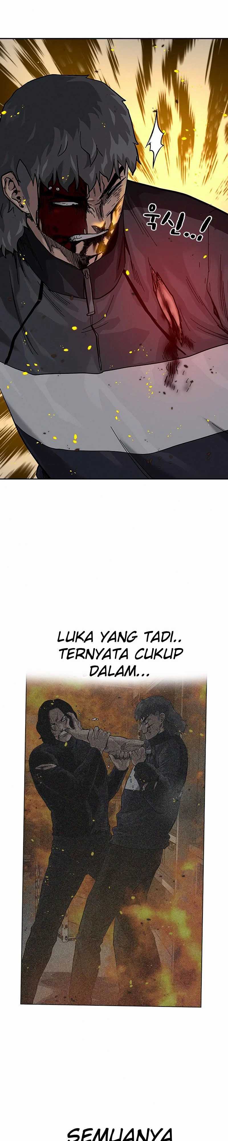 Read To Not Die ID Manga Online
