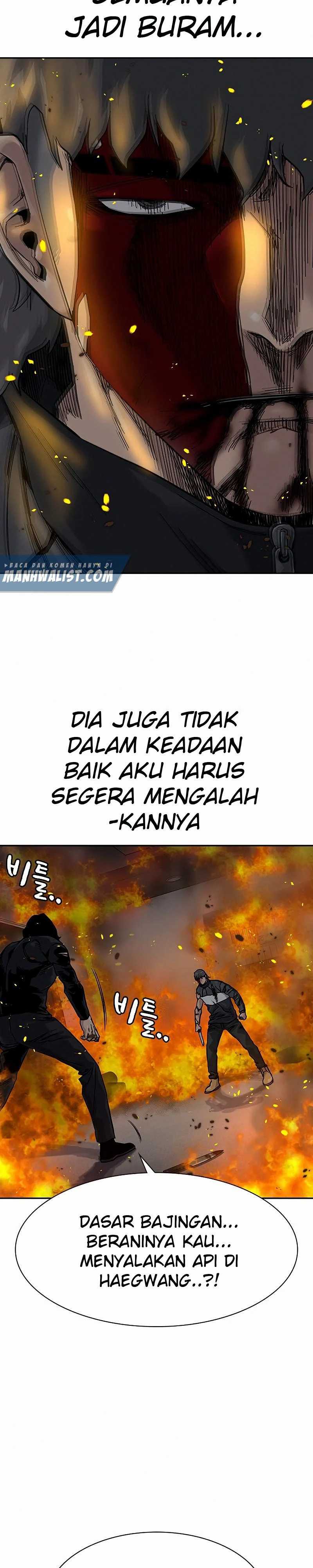 Read To Not Die ID Manga Online