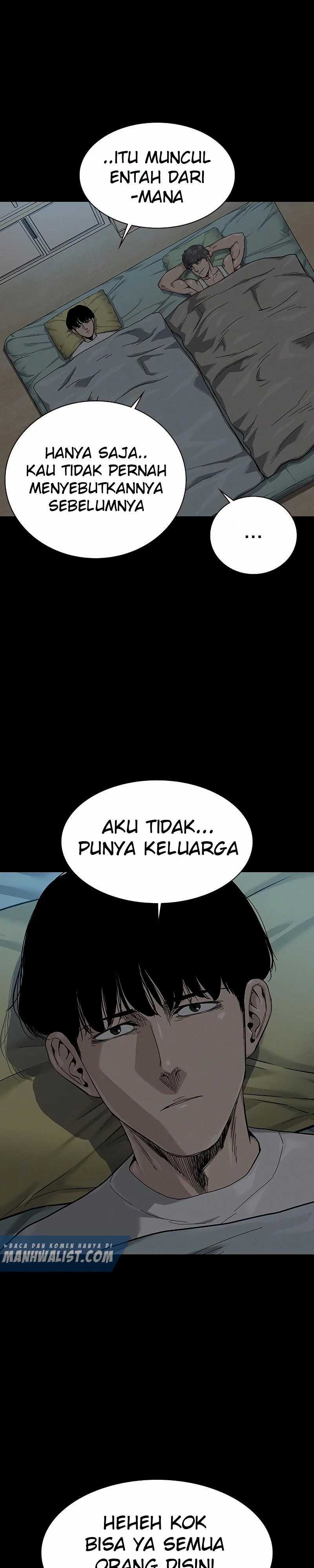 Read To Not Die ID Manga Online