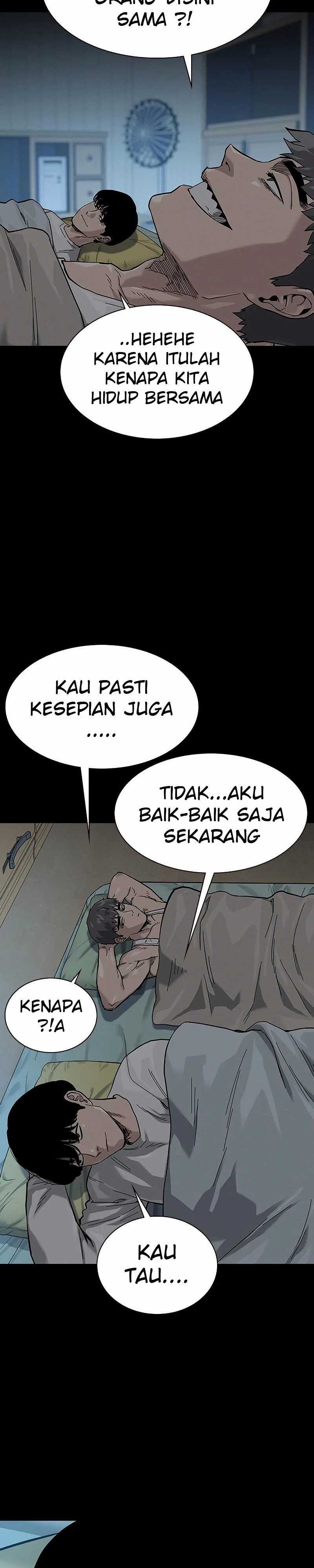 Read To Not Die ID Manga Online