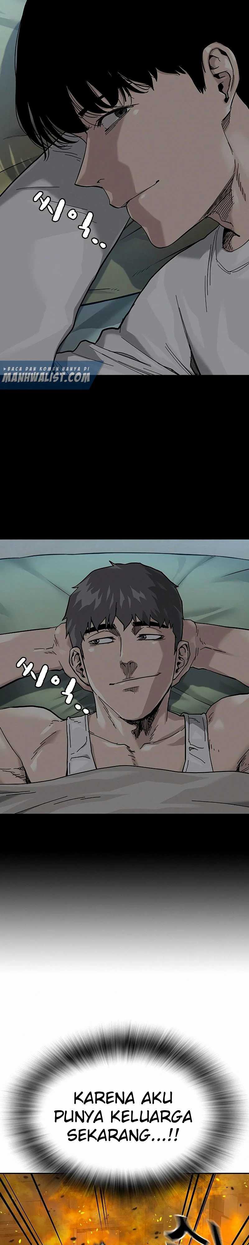 Read To Not Die ID Manga Online