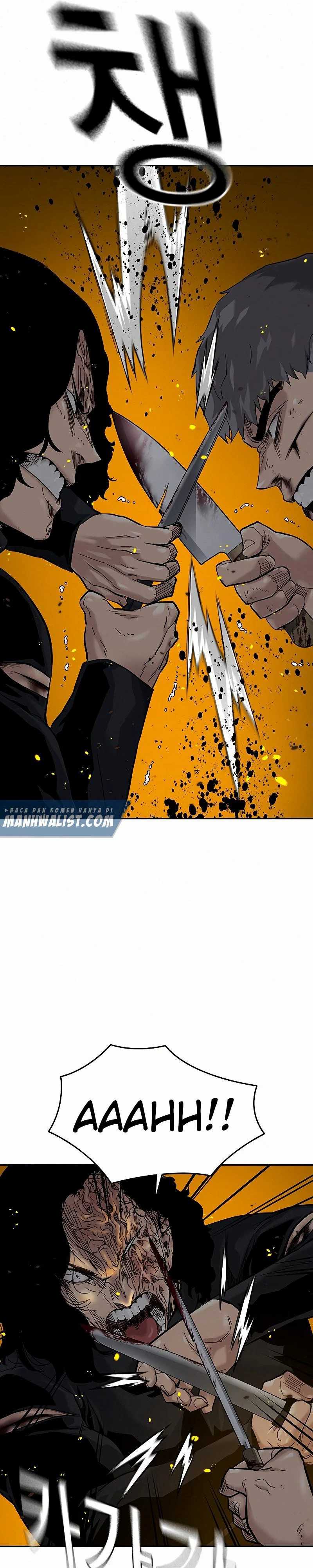 Read To Not Die ID Manga Online