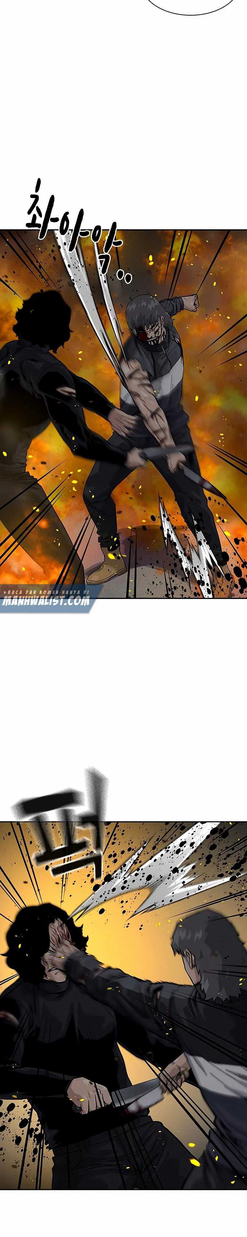 Read To Not Die ID Manga Online