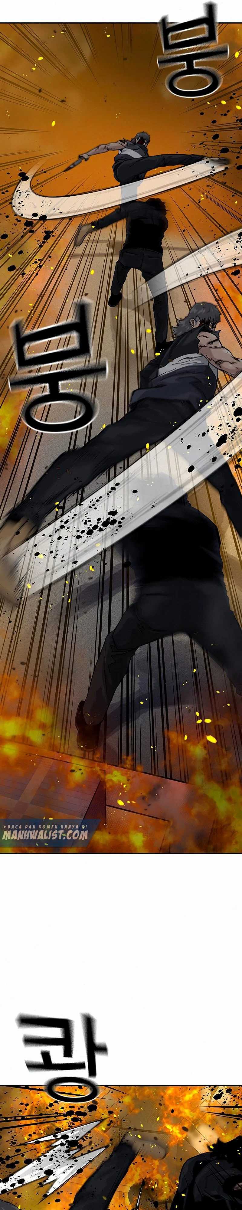 Read To Not Die ID Manga Online