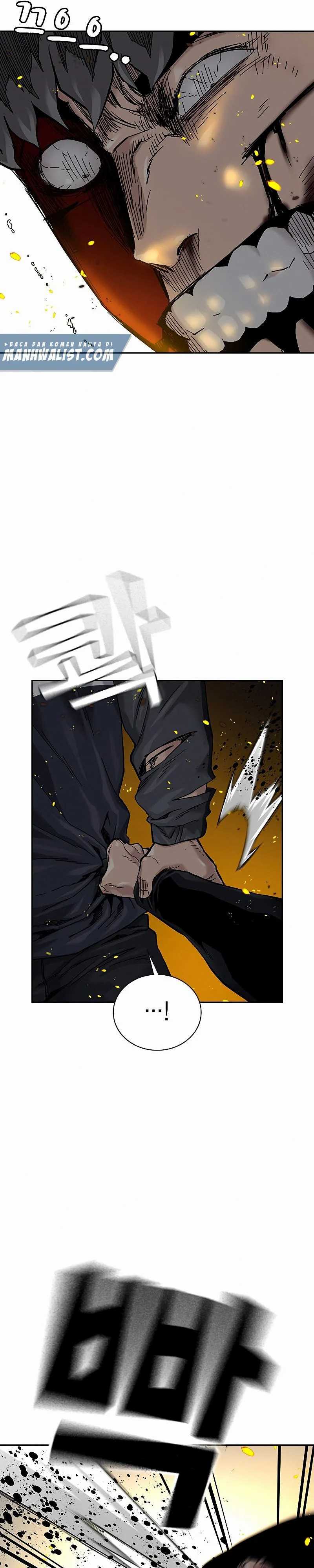 Read To Not Die ID Manga Online