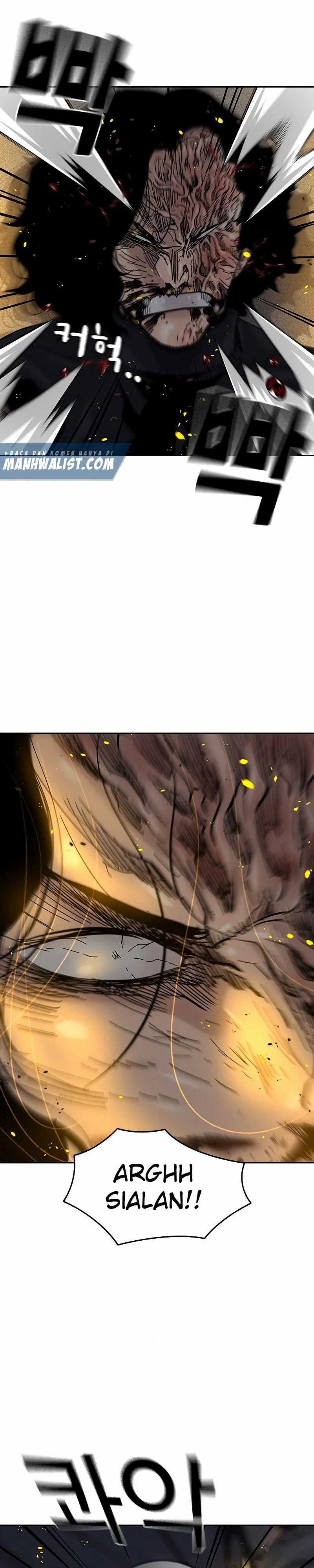 Read To Not Die ID Manga Online