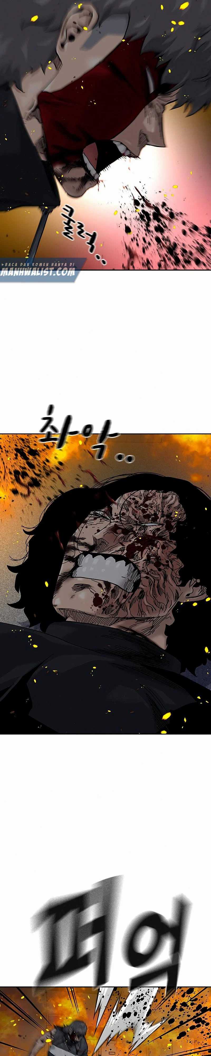 Read To Not Die ID Manga Online