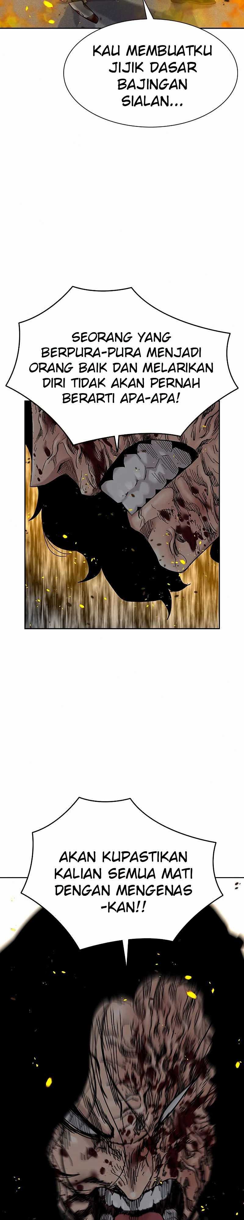 Read To Not Die ID Manga Online