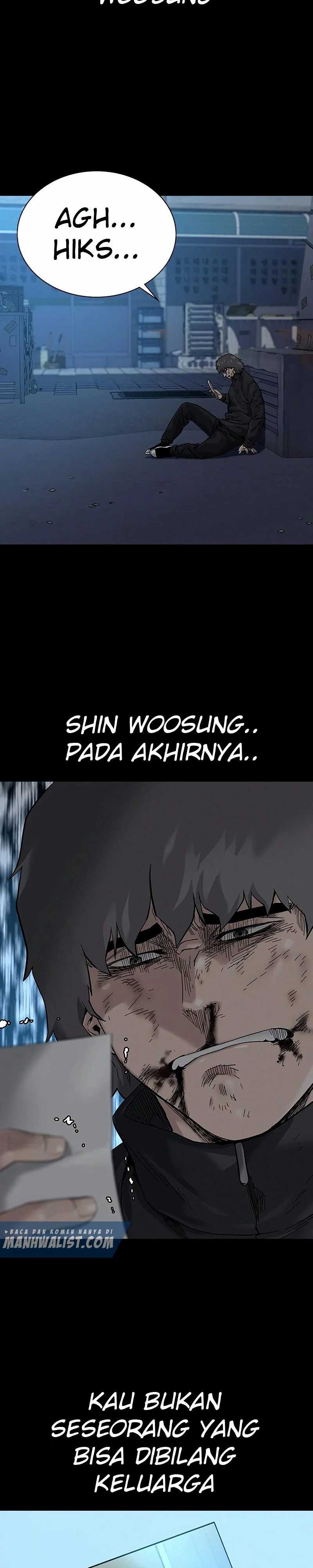 Read To Not Die ID Manga Online