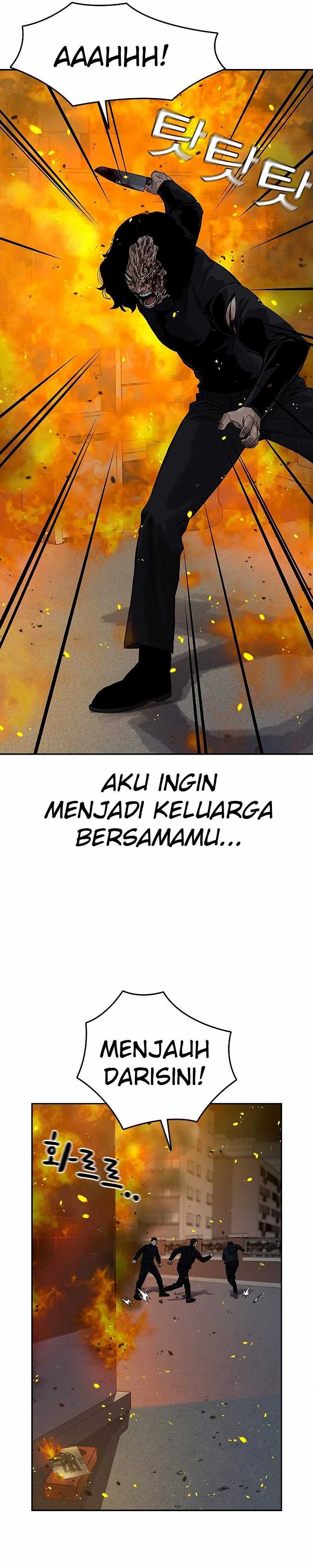 Read To Not Die ID Manga Online