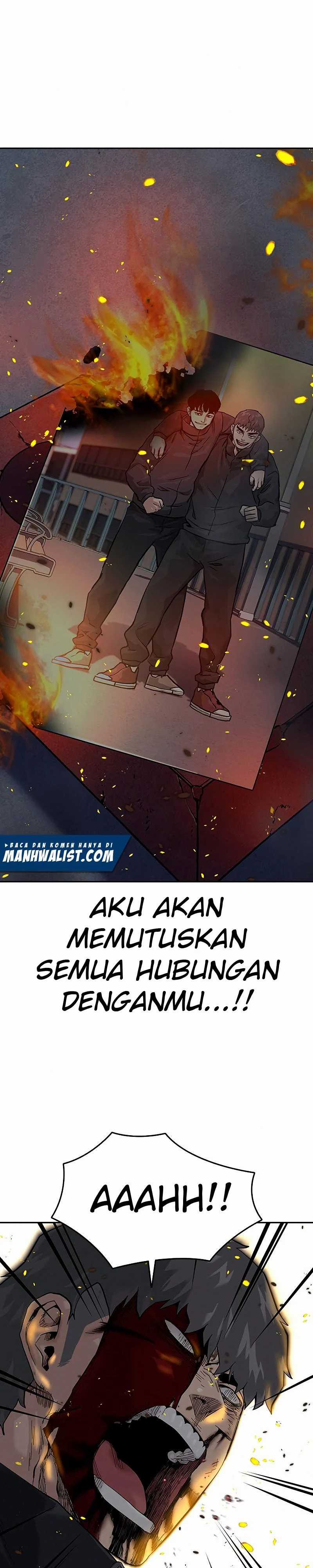 Read To Not Die ID Manga Online