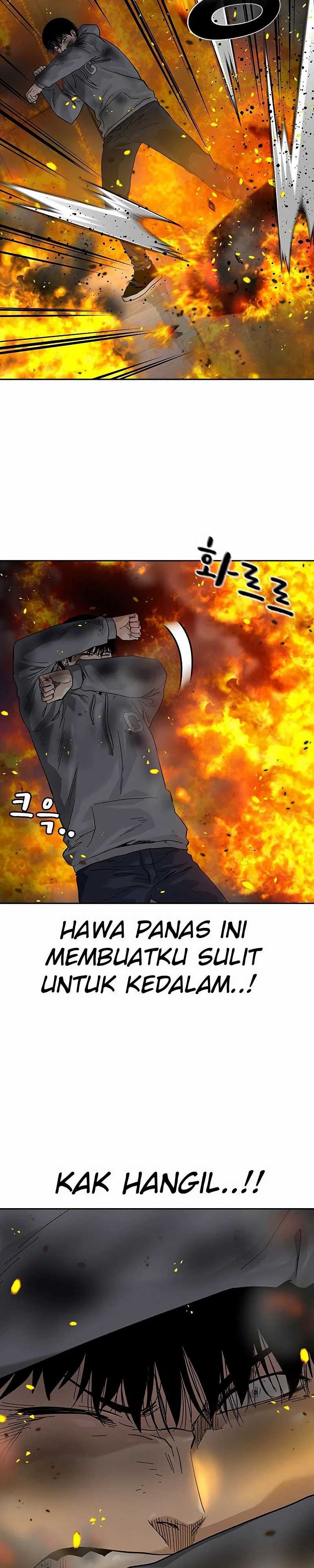 Read To Not Die ID Manga Online