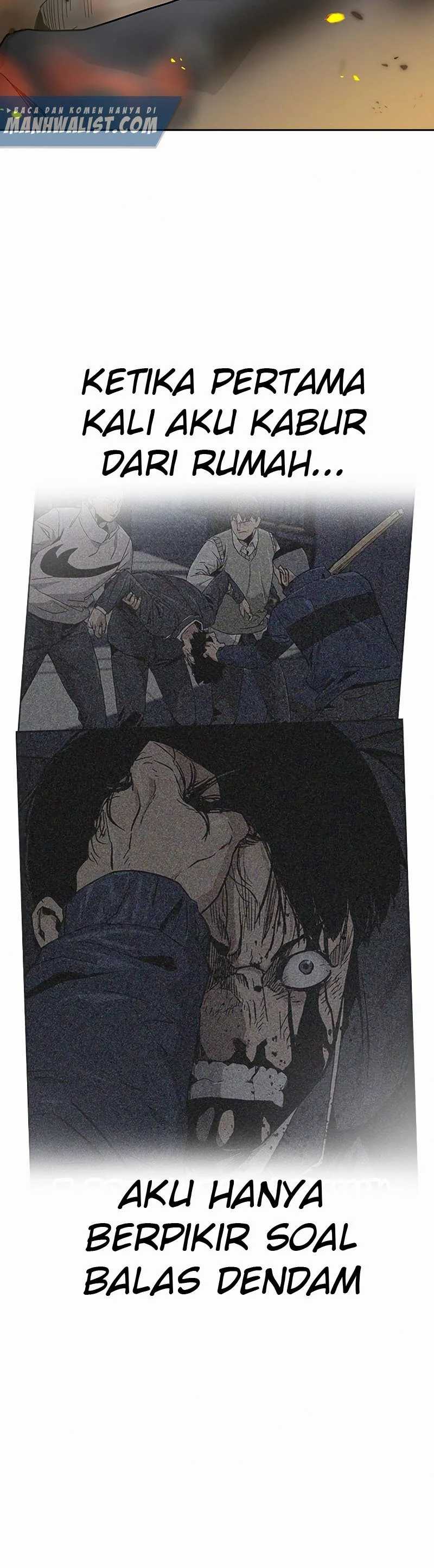 Read To Not Die ID Manga Online