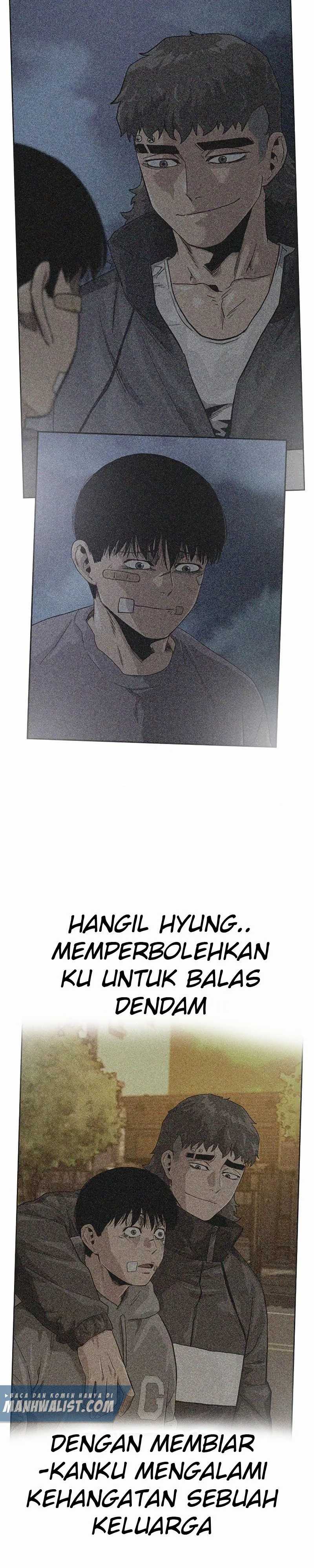 Read To Not Die ID Manga Online