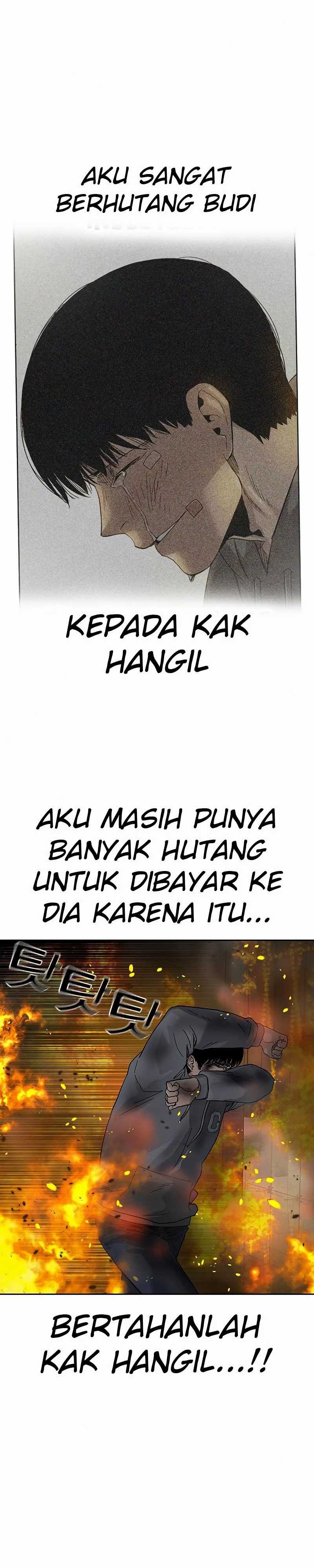 Read To Not Die ID Manga Online