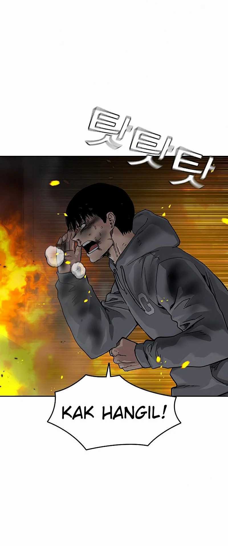 Read To Not Die ID Manga Online