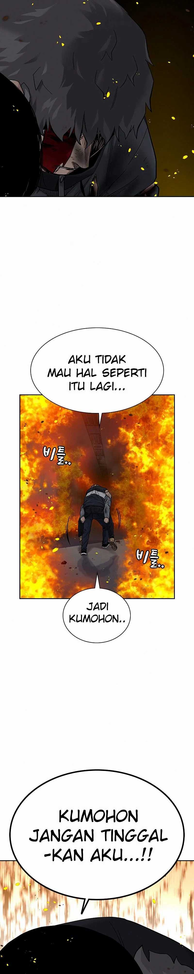 Read To Not Die ID Manga Online
