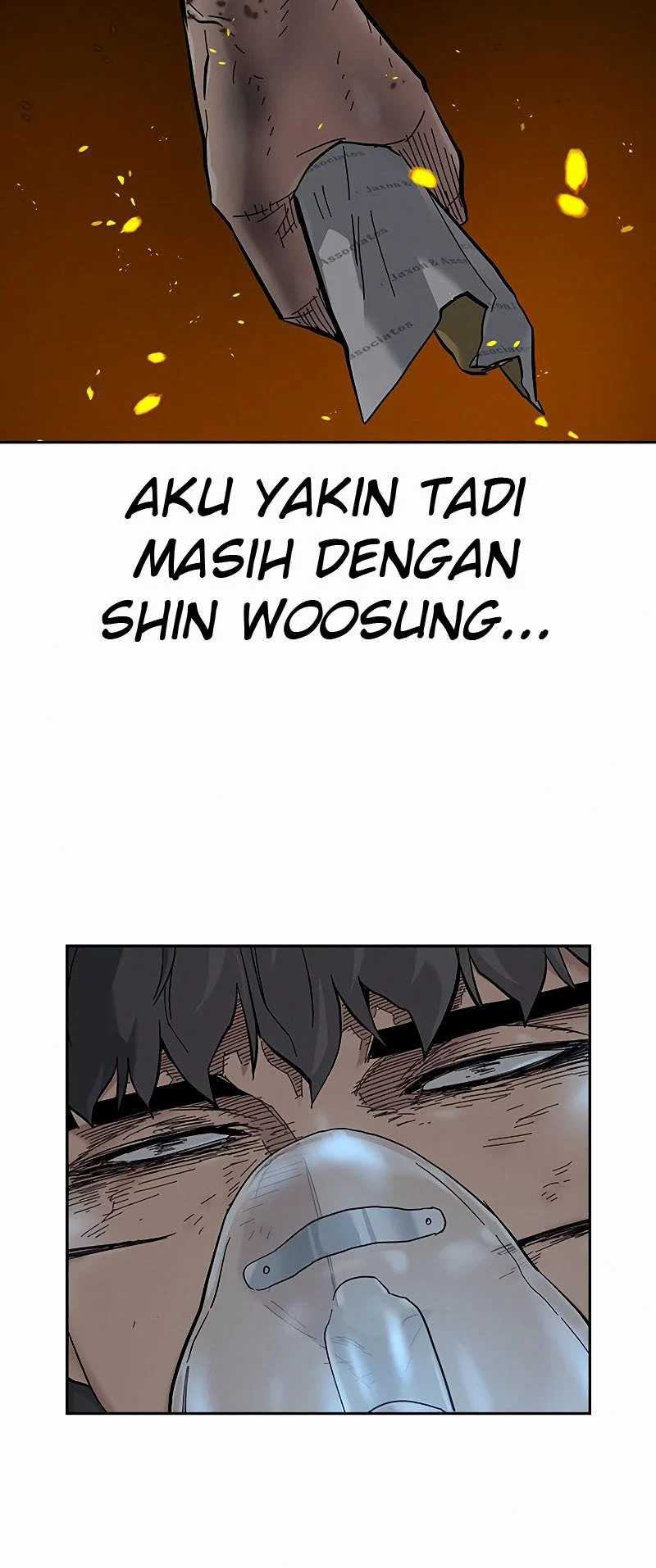 Read To Not Die ID Manga Online