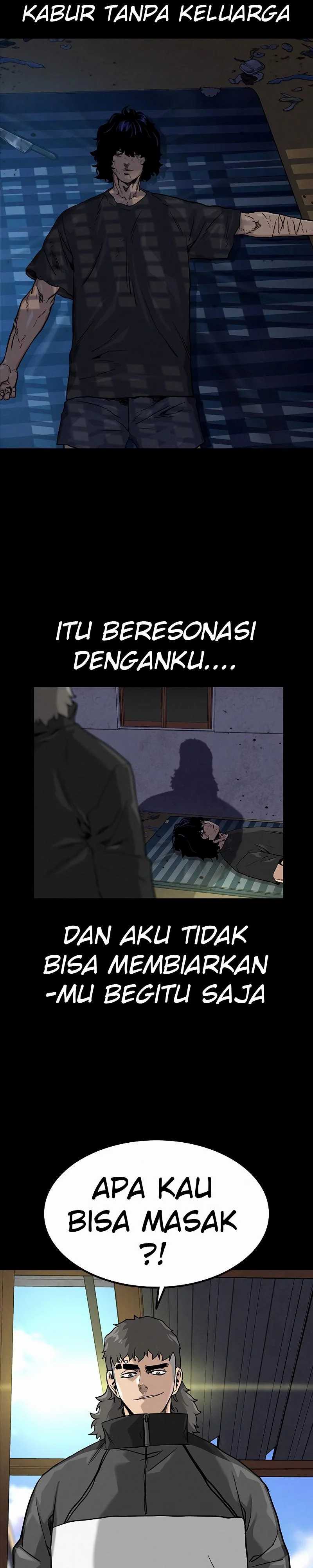 Read To Not Die ID Manga Online