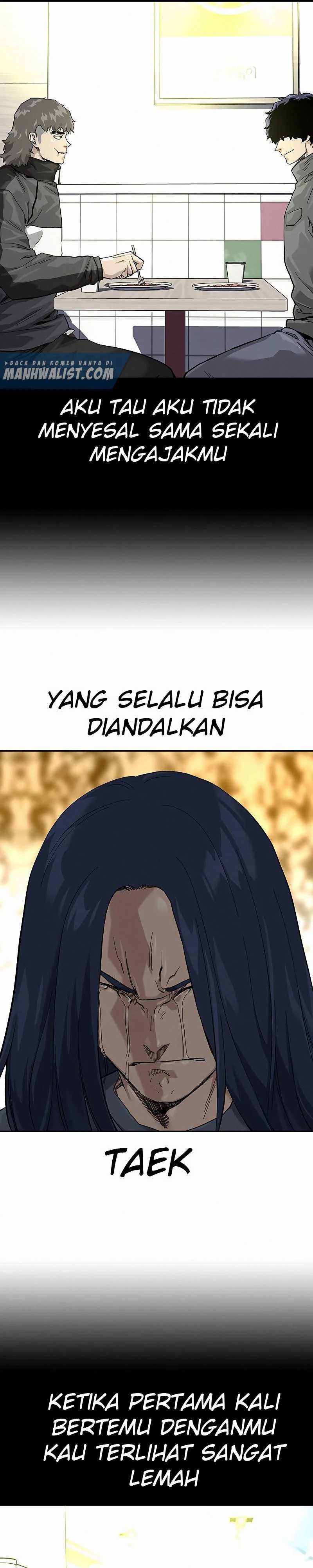 Read To Not Die ID Manga Online