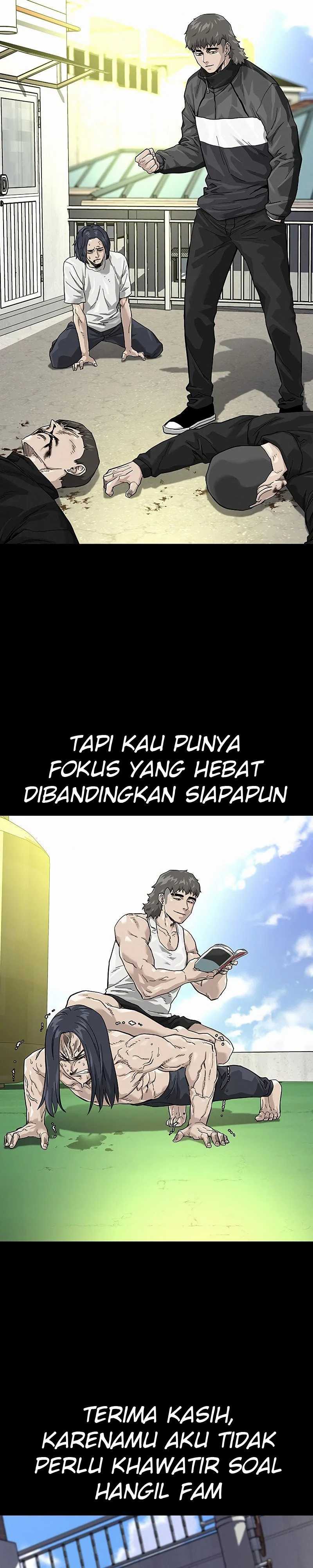 Read To Not Die ID Manga Online