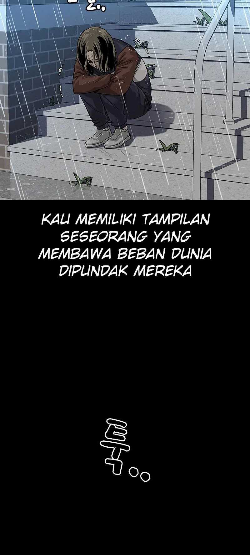 Read To Not Die ID Manga Online
