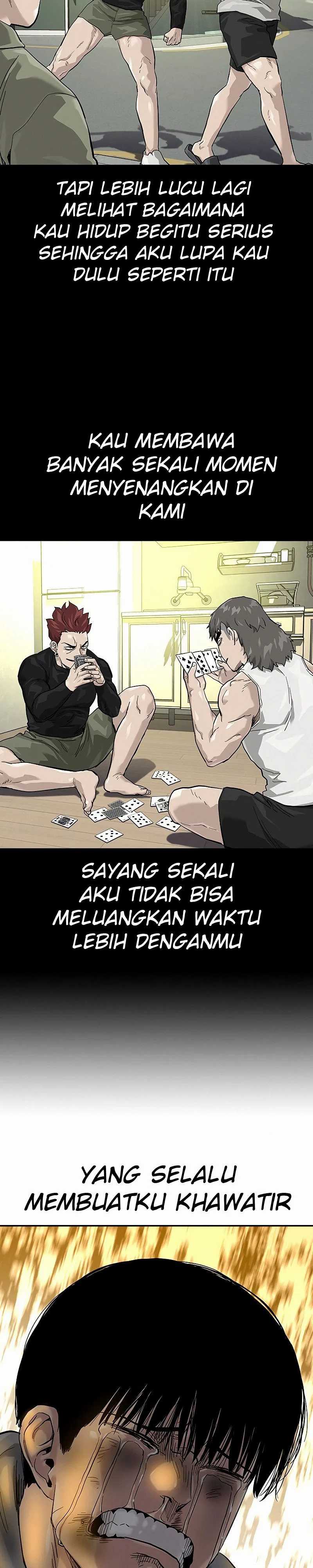 Read To Not Die ID Manga Online