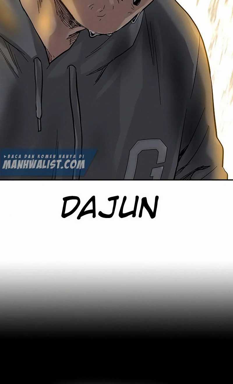 Read To Not Die ID Manga Online