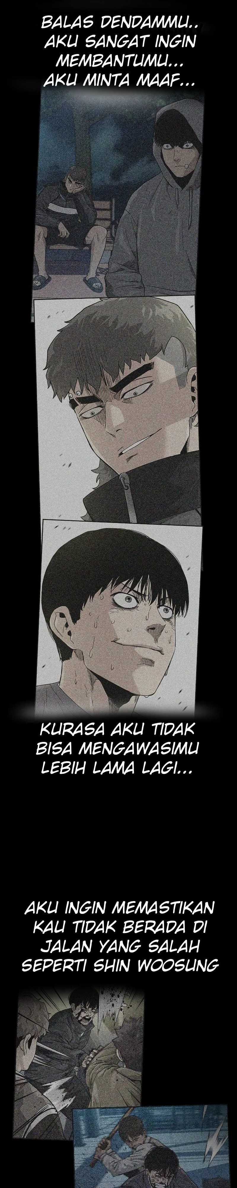 Read To Not Die ID Manga Online