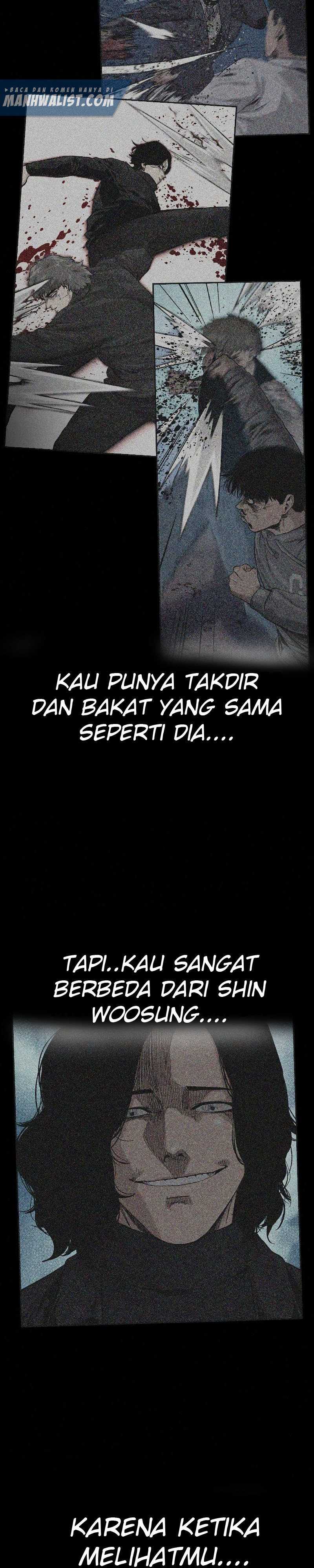 Read To Not Die ID Manga Online