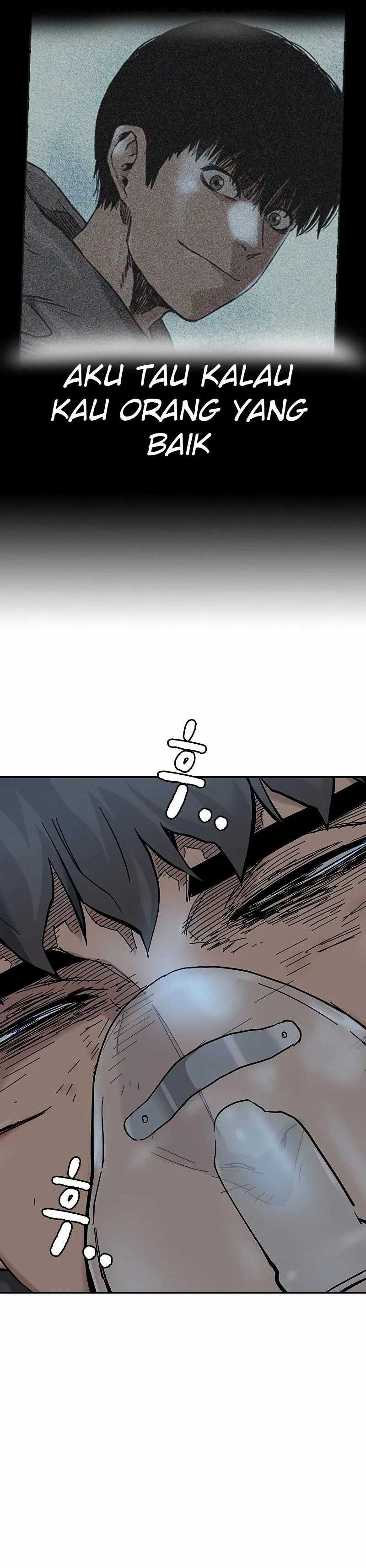 Read To Not Die ID Manga Online