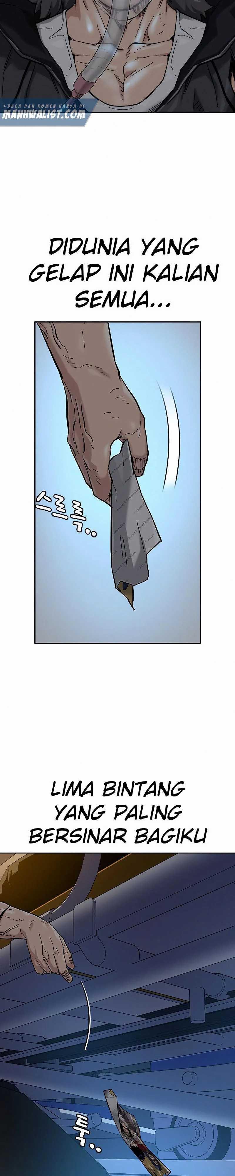 Read To Not Die ID Manga Online
