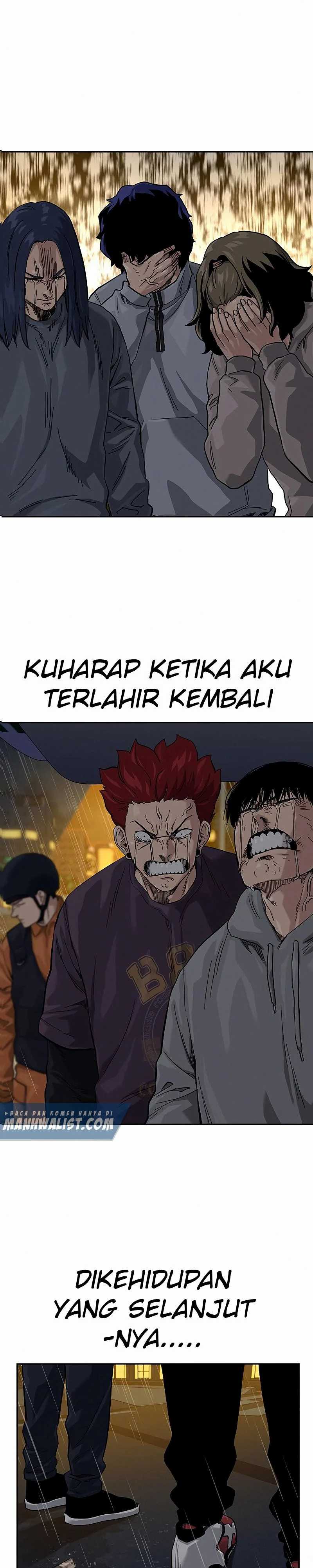 Read To Not Die ID Manga Online
