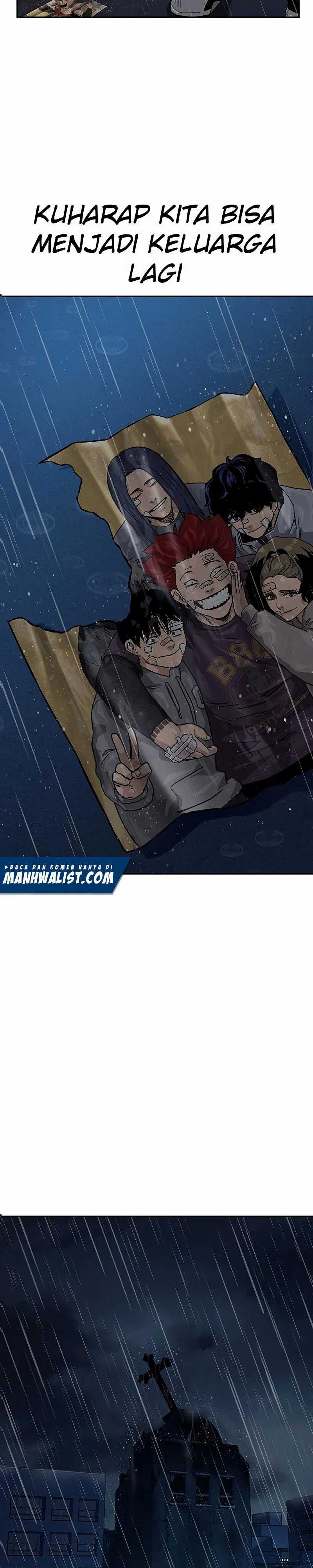 Read To Not Die ID Manga Online
