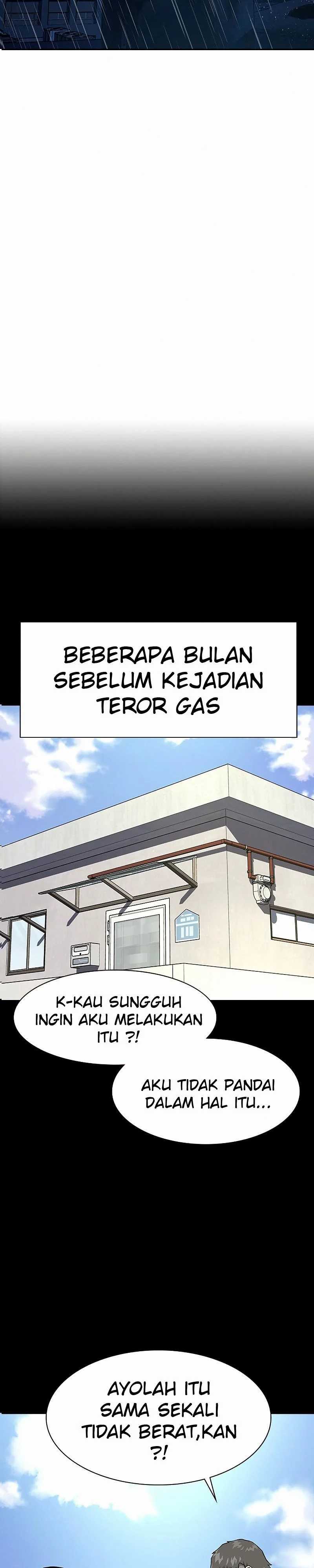 Read To Not Die ID Manga Online