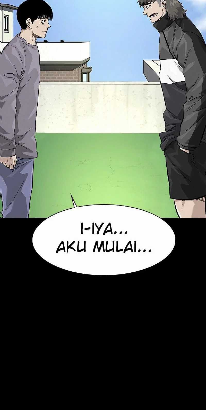 Read To Not Die ID Manga Online