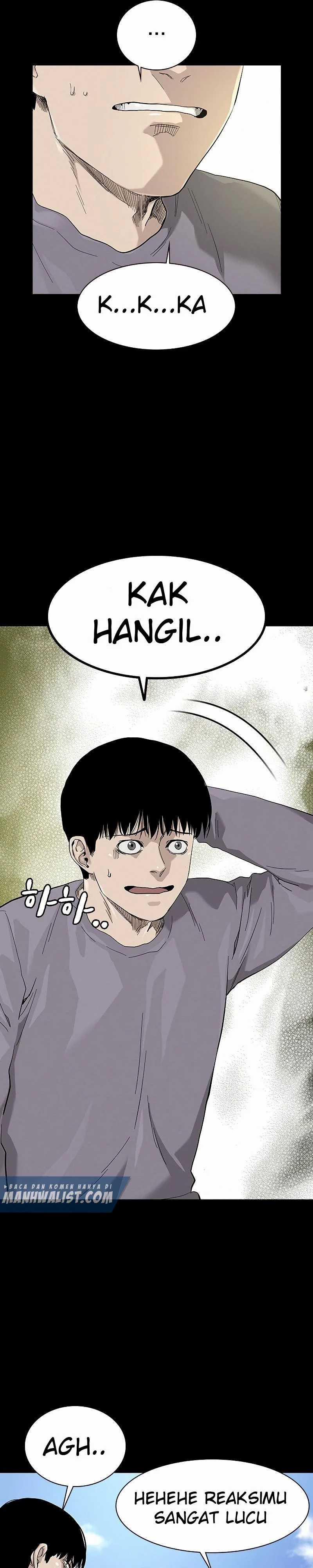 Read To Not Die ID Manga Online