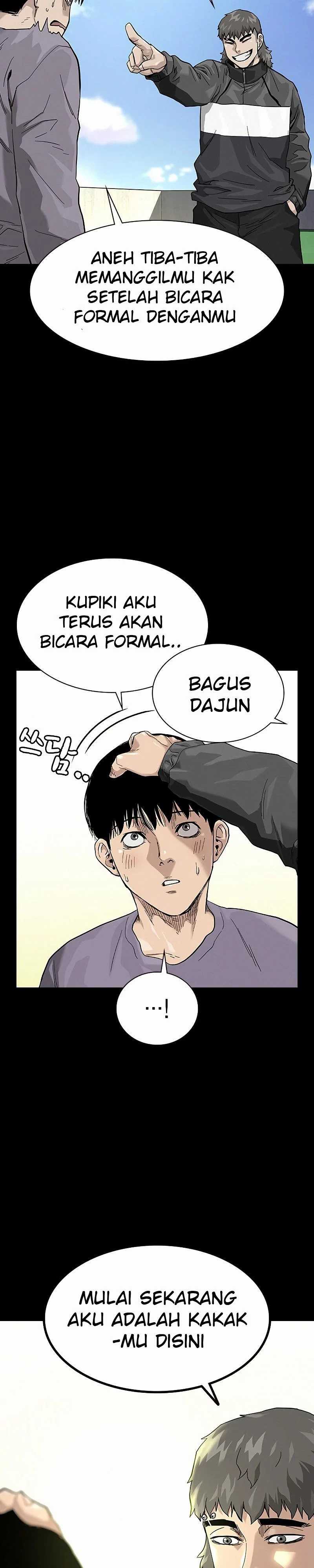 Read To Not Die ID Manga Online