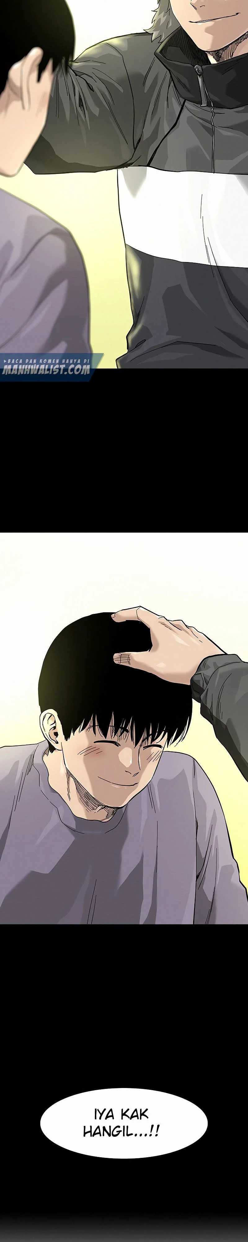 Read To Not Die ID Manga Online