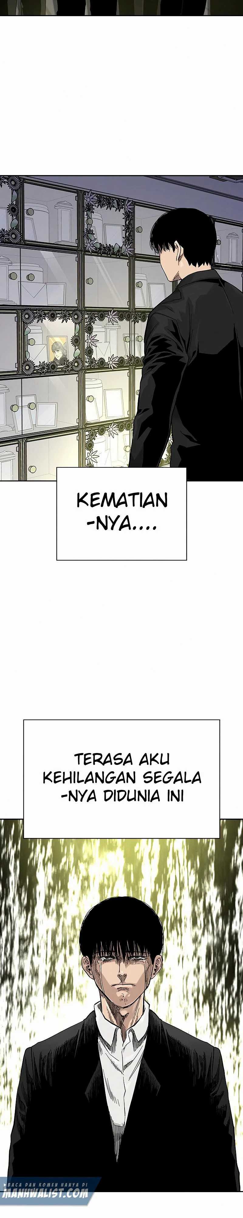 Read To Not Die ID Manga Online