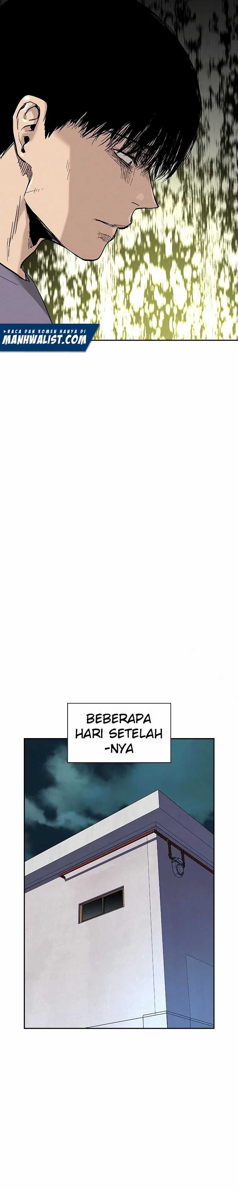 Read To Not Die ID Manga Online