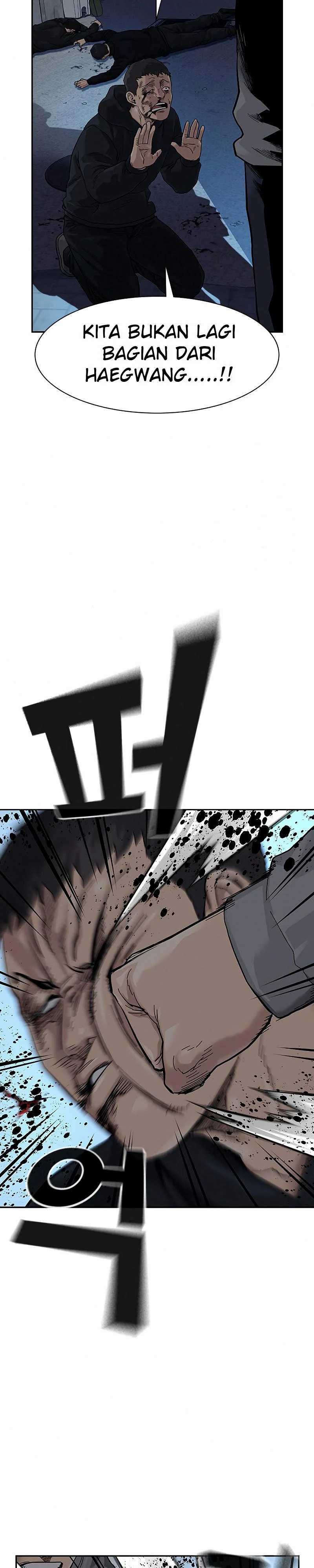 Read To Not Die ID Manga Online