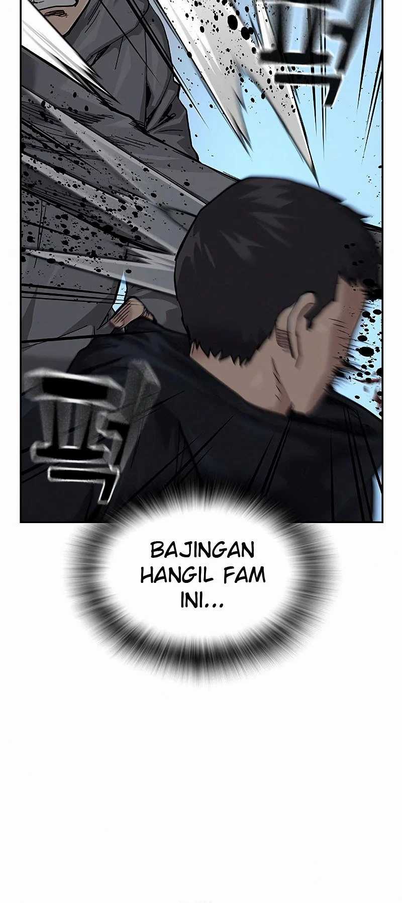 Read To Not Die ID Manga Online