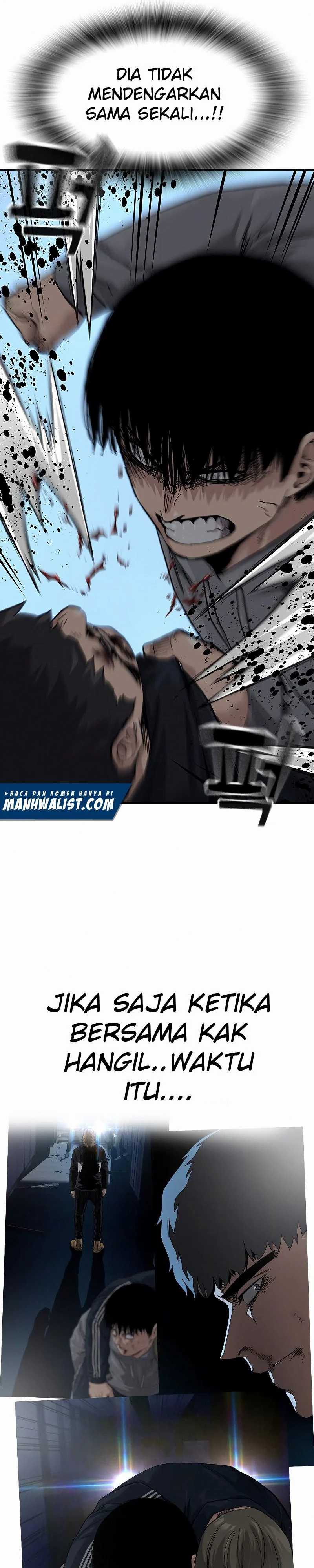 Read To Not Die ID Manga Online