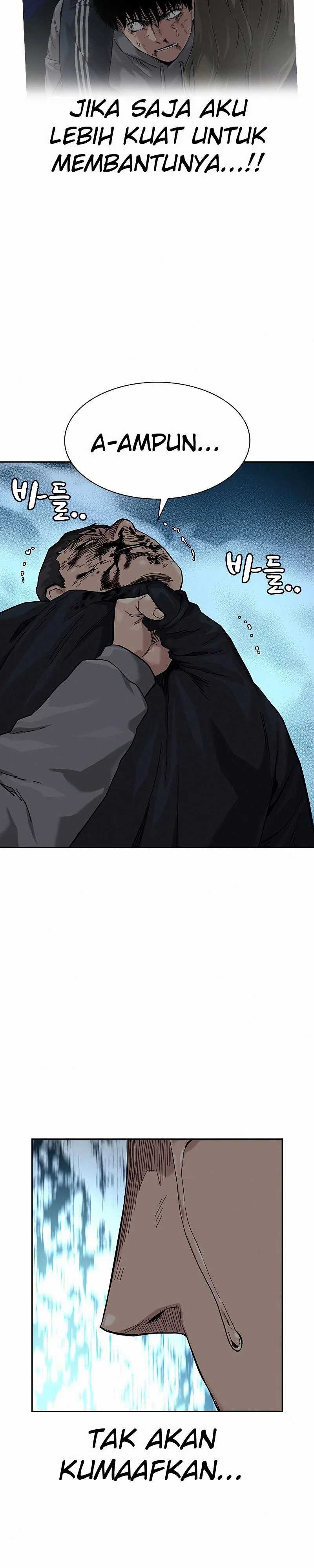 Read To Not Die ID Manga Online
