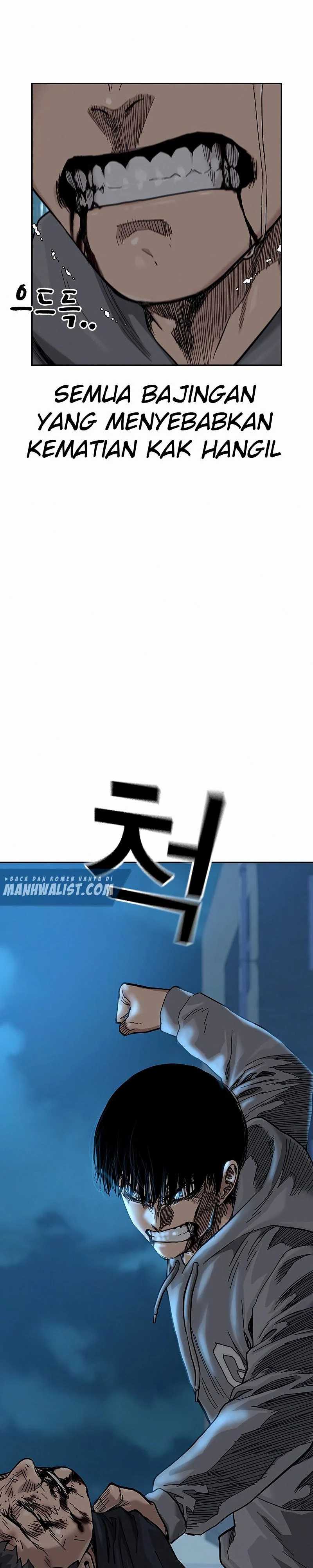 Read To Not Die ID Manga Online