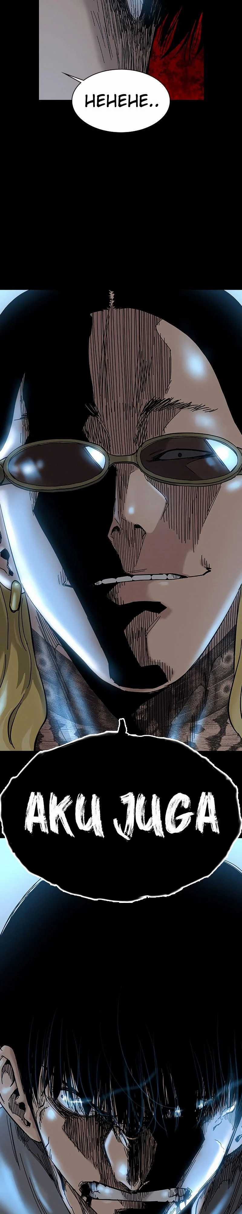 Read To Not Die ID Manga Online